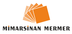 Mermer Mezar Taşı Logo